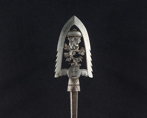 Arrowhead (<i>Yanone</i>)