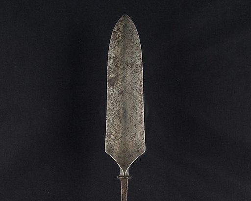 Arrowhead (<i>Yanone</i>)