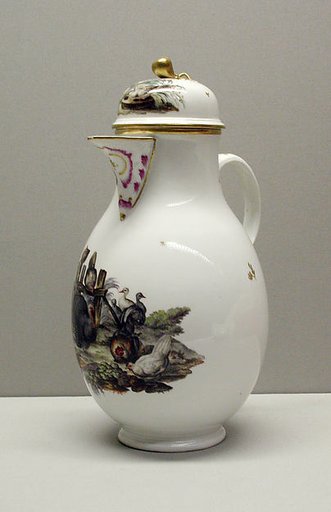 Coffeepot