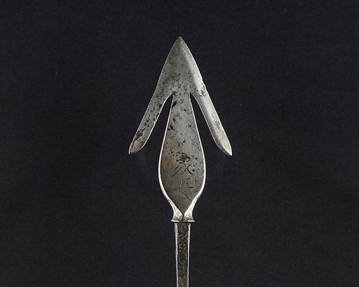 Arrowhead (<i>Yanone</i>)