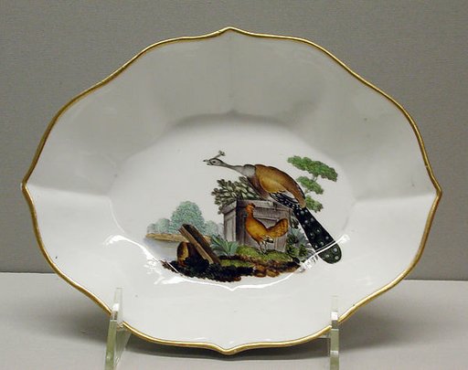 Spoon tray