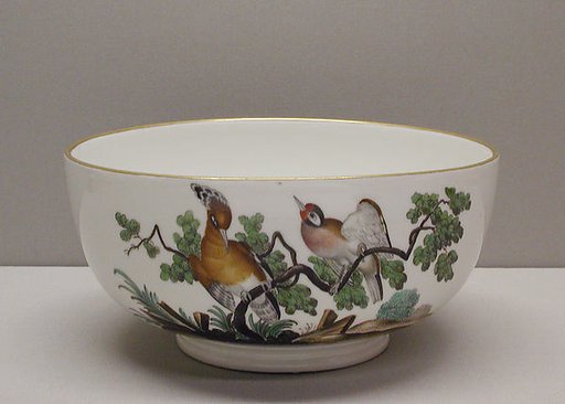 Waste bowl