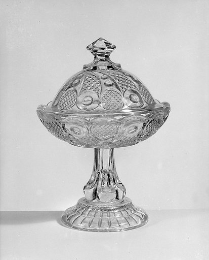 Covered Compote