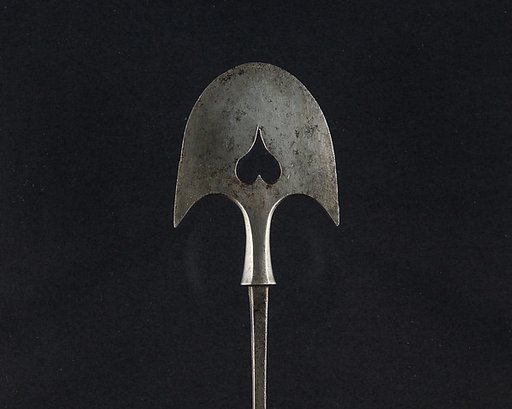 Arrowhead (<i>Yanone</i>)
