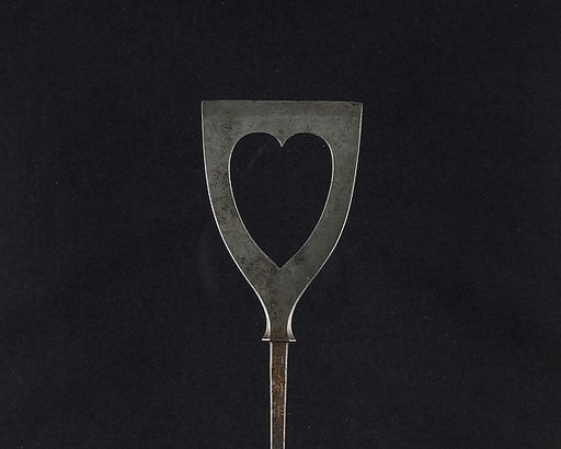 Arrowhead (<i>Yanone</i>)