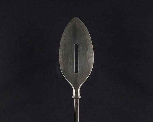 Arrowhead (<i>Yanone</i>)