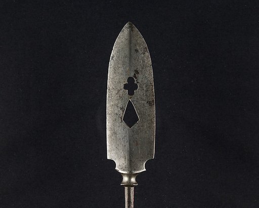 Arrowhead (<i>Yanone</i>)