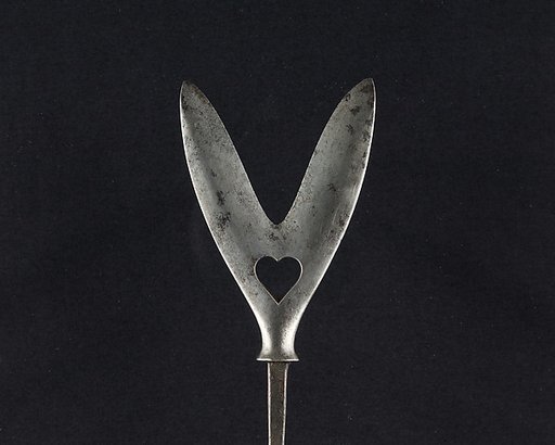 Arrowhead (<i>Yanone</i>)