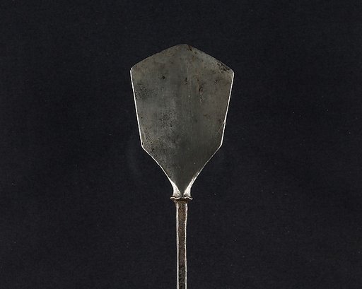Arrowhead (<i>Yanone</i>)