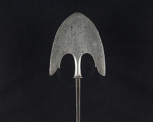 Arrowhead (<i>Yanone</i>)