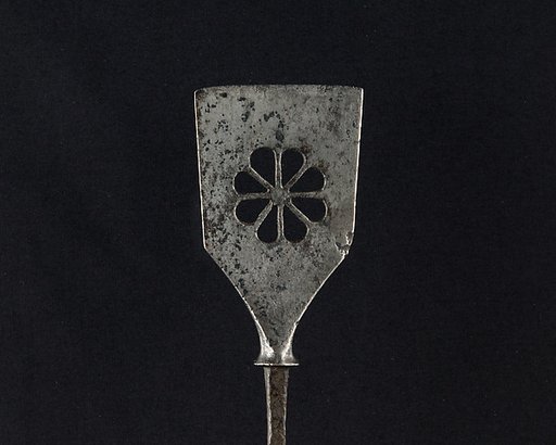 Arrowhead (<i>Yanone</i>)