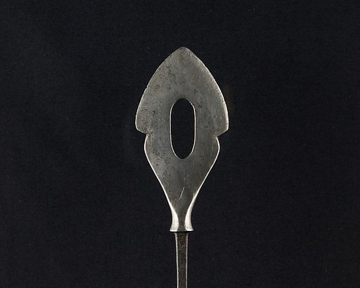 Arrowhead (<i>Yanone</i>)