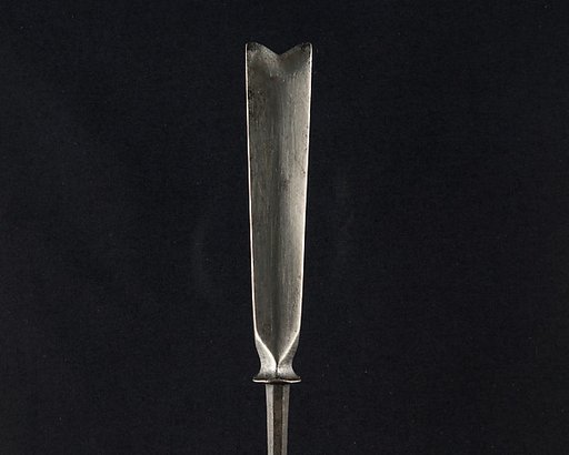 Arrowhead (<i>Yanone</i>)
