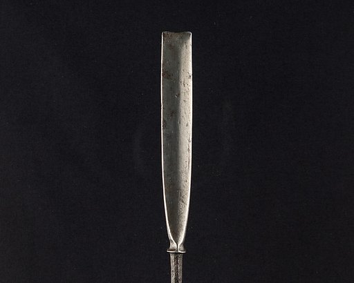 Arrowhead (<i>Yanone</i>)