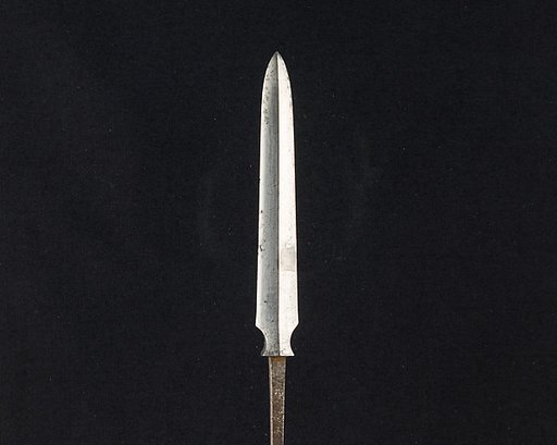 Arrowhead (<i>Yanone</i>)