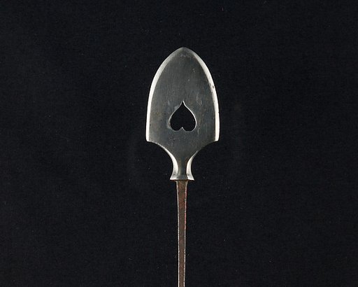 Arrowhead (<i>Yanone</i>)