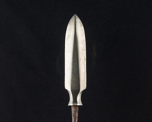 Arrowhead (<i>Yanone</i>)