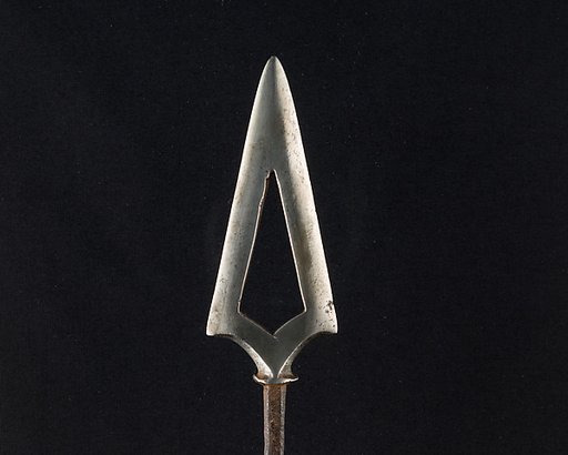 Arrowhead (<i>Yanone</i>)