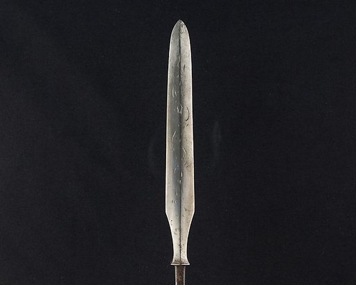 Arrowhead (<i>Yanone</i>)
