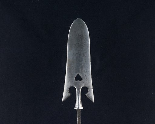 Arrowhead (<i>Yanone</i>)