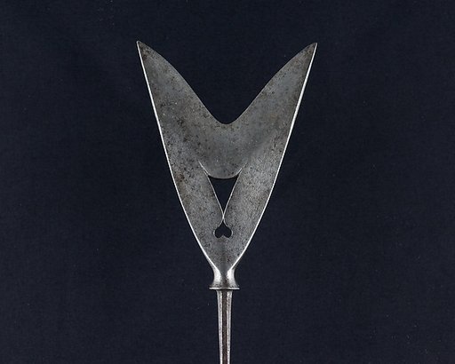 Arrowhead (<i>Yanone</i>)