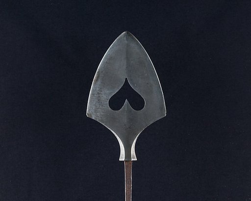 Arrowhead (<i>Yanone</i>)