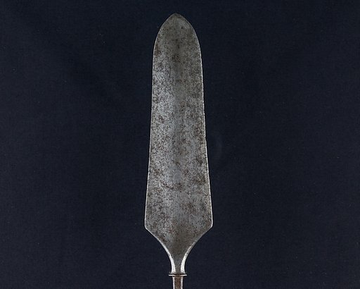 Arrowhead (<i>Yanone</i>)