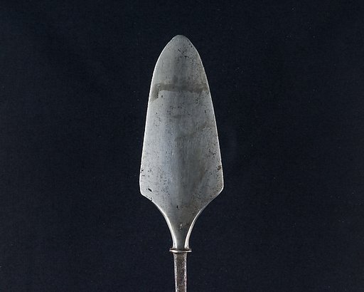 Arrowhead (<i>Yanone</i>)