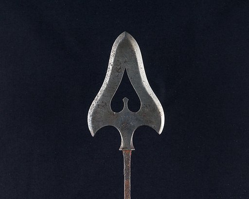 Arrowhead (<i>Yanone</i>)