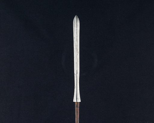 Arrowhead (<i>Yanone</i>)