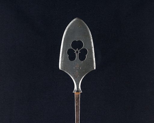Arrowhead (<i>Yanone</i>)