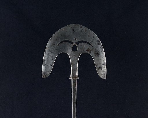 Arrowhead (<i>Yanone</i>)