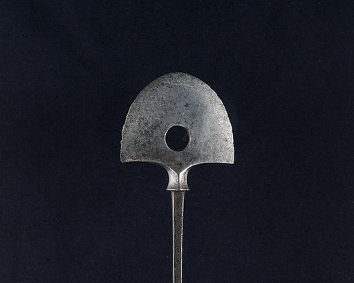 Arrowhead (<i>Yanone</i>)