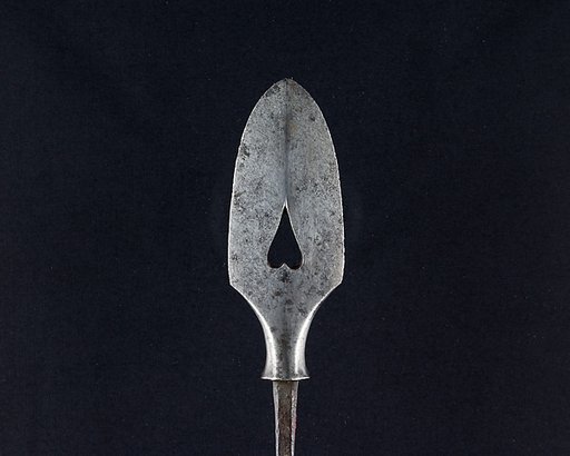 Arrowhead (<i>Yanone</i>)