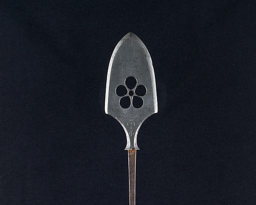 Arrowhead (<i>Yanone</i>)