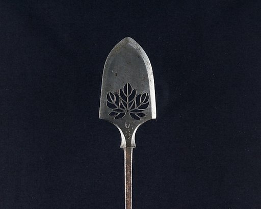 Arrowhead (<i>Yanone</i>)