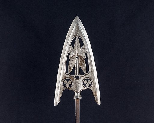 Arrowhead (<i>Yanone</i>)