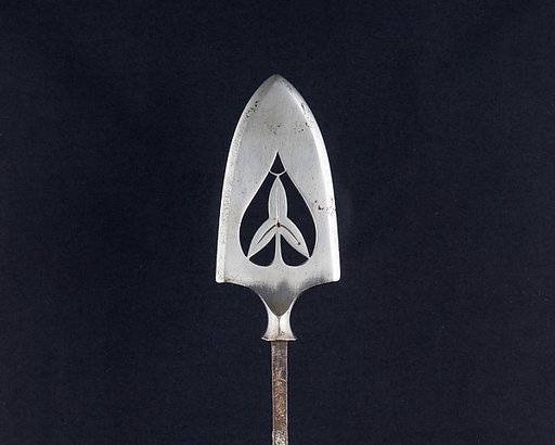 Arrowhead (<i>Yanone</i>)