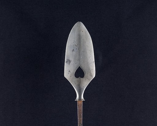 Arrowhead (<i>Yanone</i>)