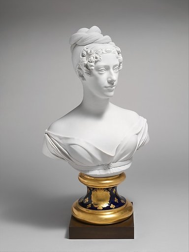 The duchesse de Berry