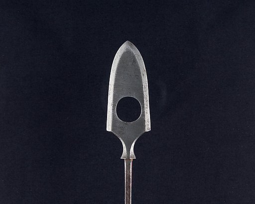 Arrowhead (<i>Yanone</i>)