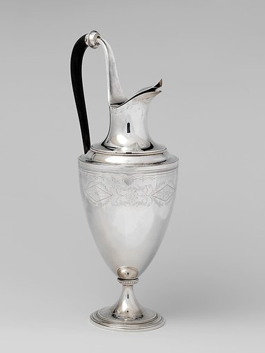 Ewer (aiguière)