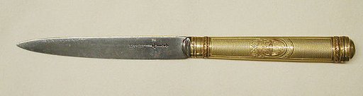 Knife
