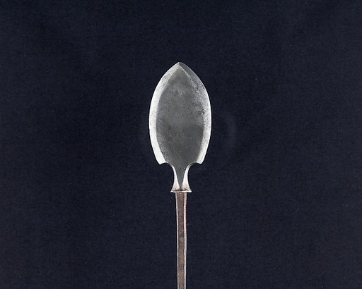 Arrowhead (<i>Yanone</i>)
