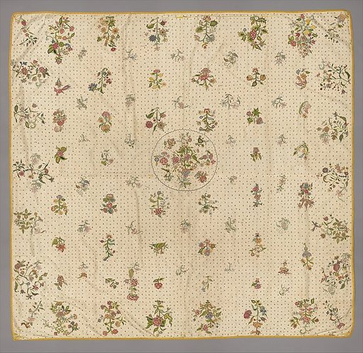 Coverlet