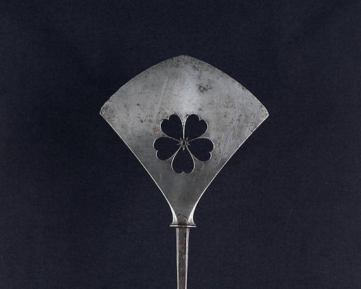 Arrowhead (<i>Yanone</i>)