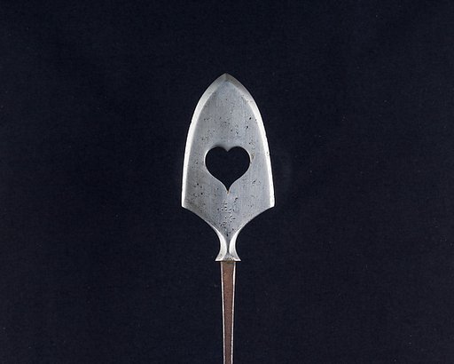 Arrowhead (<i>Yanone</i>)