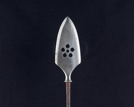 Arrowhead (<i>Yanone</i>)