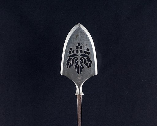 Arrowhead (<i>Yanone</i>)