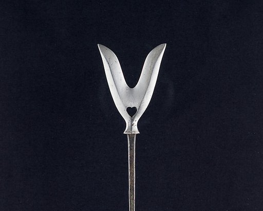 Arrowhead (<i>Yanone</i>)
